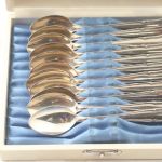 797 7035 TEA SPOONS